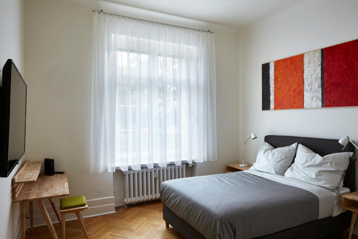 Spandauer Damm, Berlin – Spandauer Damm, 14050 Berlin – Vorschaubild 5