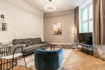 Krausnickstraße, Berlin