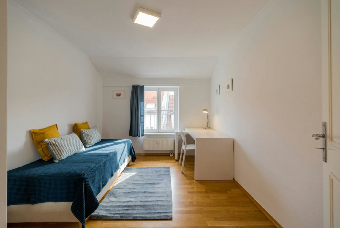 Marienstraße, Berlin – Marienstraße, 10117 Berlin Mitte – Vorschaubild 4