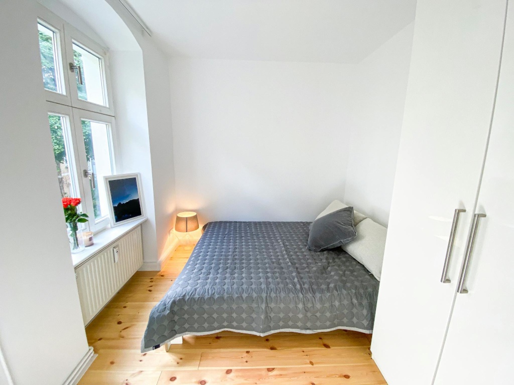 Görschstraße, Berlin – Görschstraße, 13187 Berlin Pankow – Vorschaubild 7