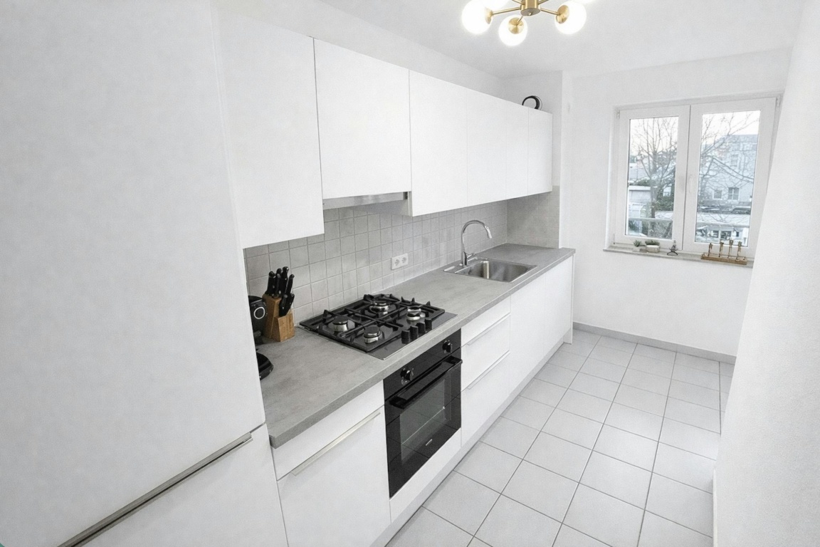 Wohnung Grünau Regattastraße - Bild 7