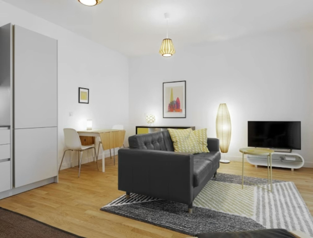 Krausenstraße, Berlin – Krausenstraße, 10117 Berlin Mitte – Vorschaubild 5