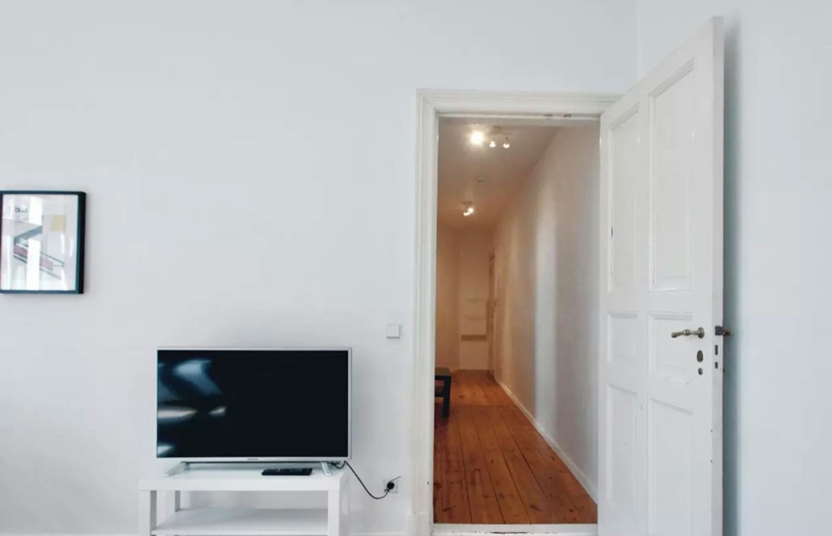 Prenzlauer Allee, Berlin – Prenzlauer Allee, 10405 Berlin Prenzlauer Berg – Vorschaubild 10