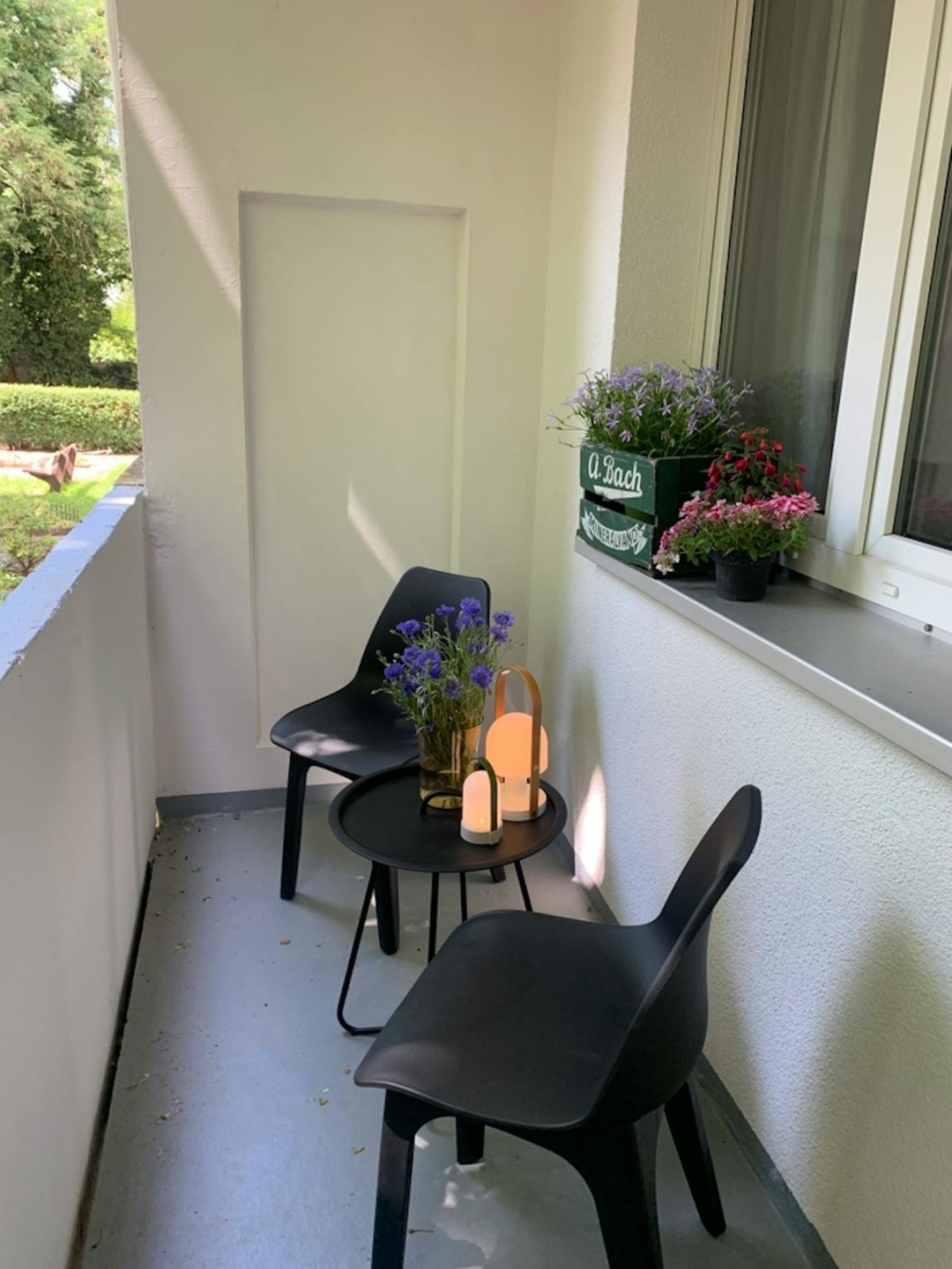 1-Zimmer-Wohnung Berlin Goethestraße - Bild 10