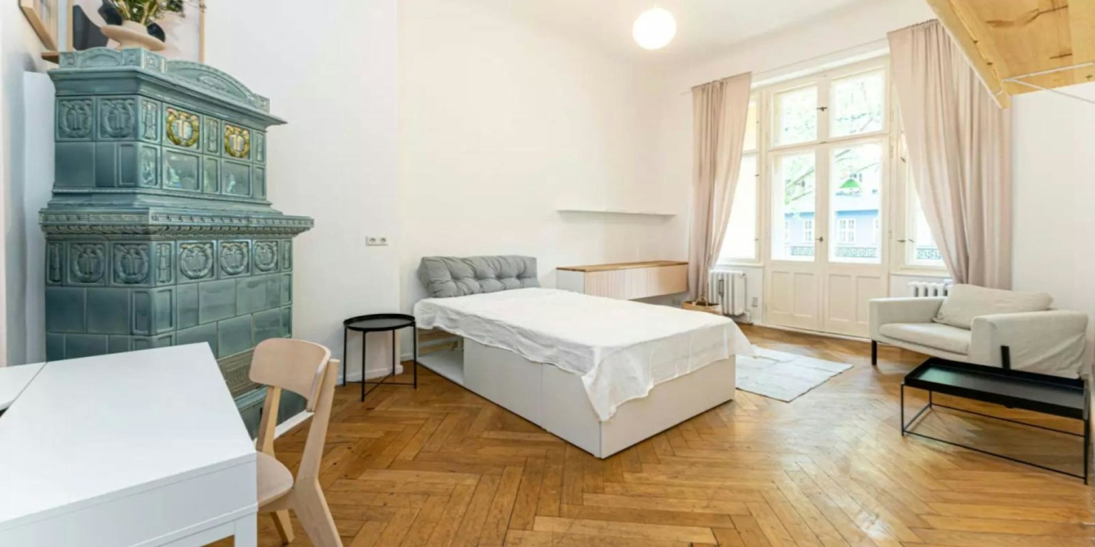 Wilhelmshöher Straße, Berlin