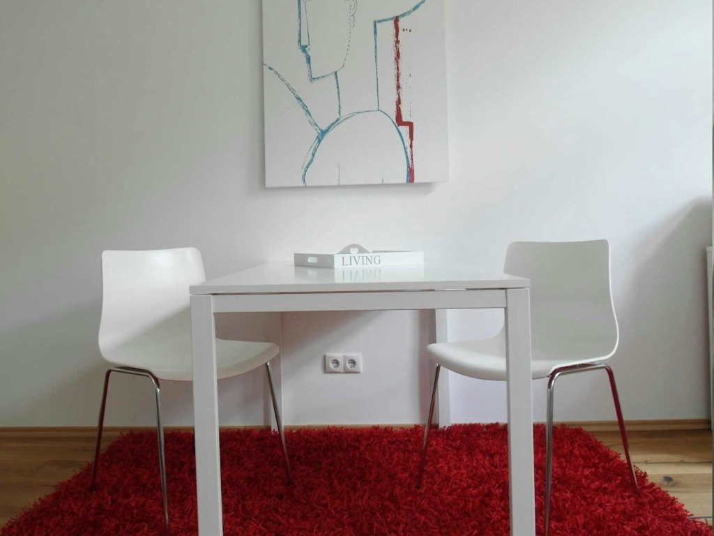 1-Zimmer-Wohnung Wien Schüttelstraße - Bild 3