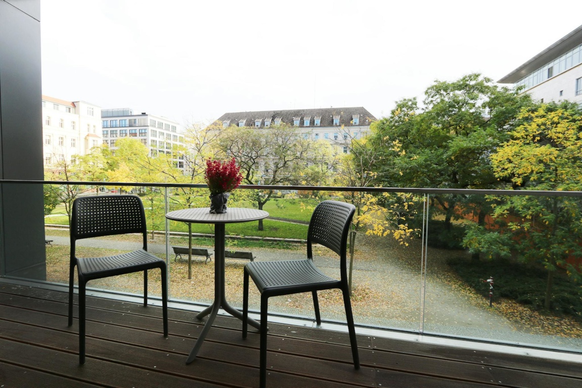 Mittelstraße, Berlin – Mittelstraße, 10117 Berlin Mitte – Vorschaubild 7