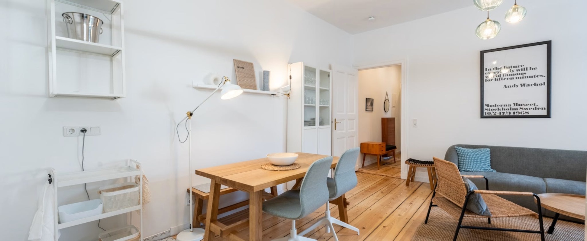 Simon-Dach-Straße, Berlin – Simon-Dach-Straße, 10245 Berlin Friedrichshain – Vorschaubild 7