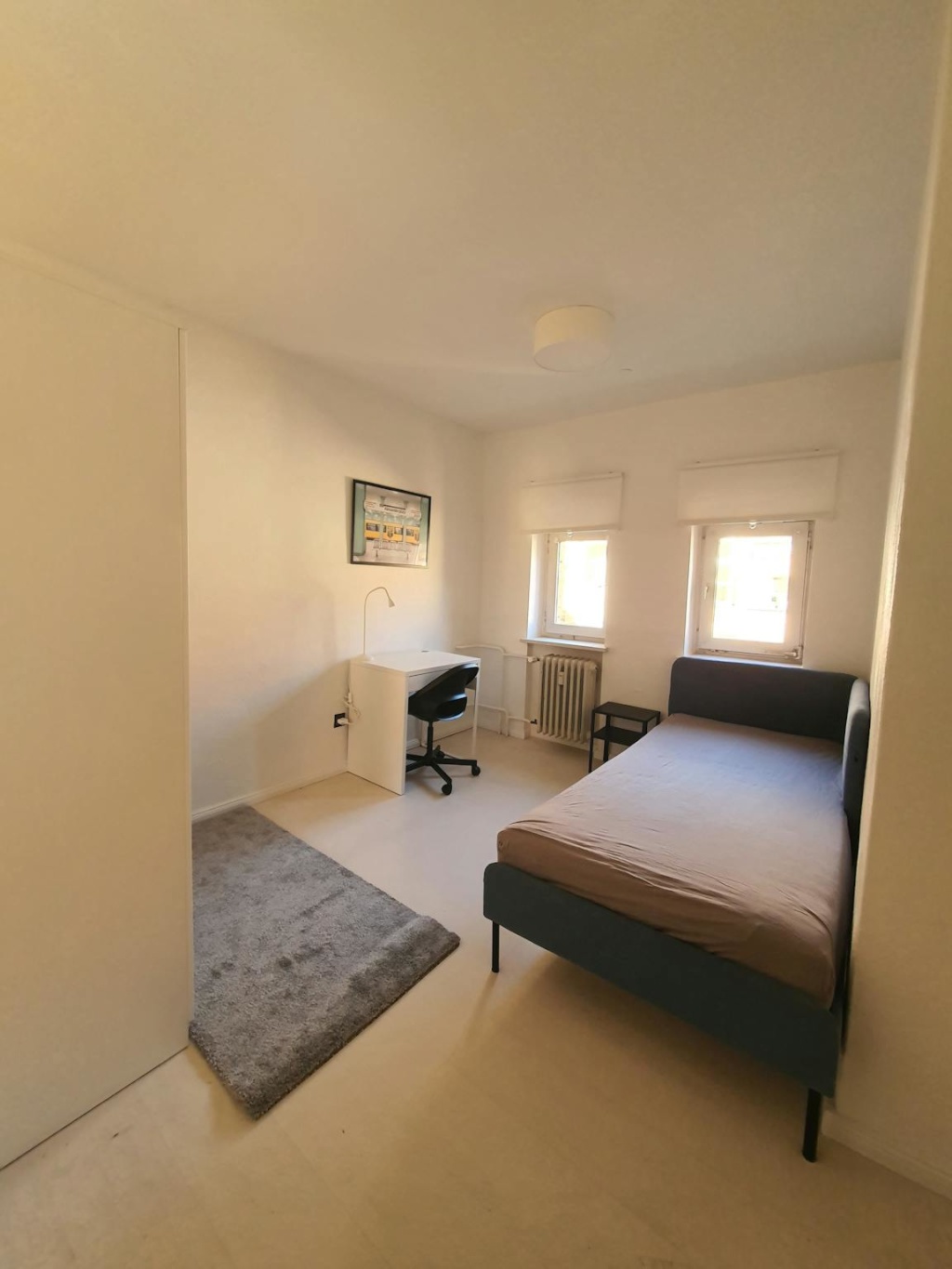 Wohnung Berlin Großbeerenstraße - Bild 5