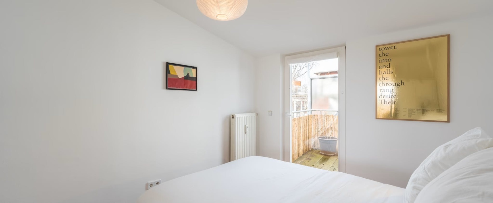WG-Zimmer Prenzlauer Berg Gaudystraße - Bild 6