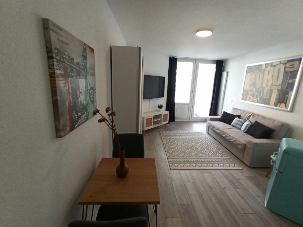 Oberstraße, Köln – Oberstraße, 51149 Köln Eil – Vorschaubild 5