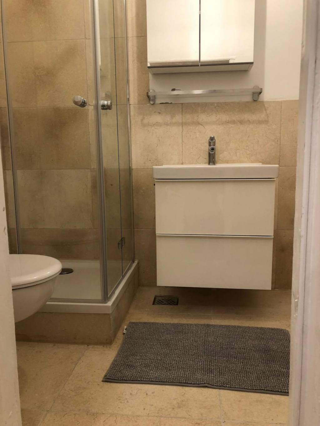 WG-Zimmer Kreuzberg Yorckstraße - Bild 5