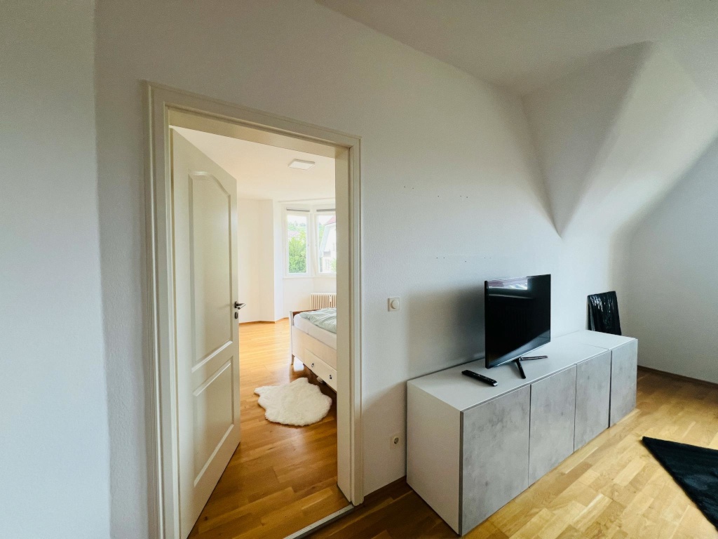 Lessingstraße, Stuttgart – Lessingstraße, 70174 Stuttgart Mitte – Vorschaubild 2