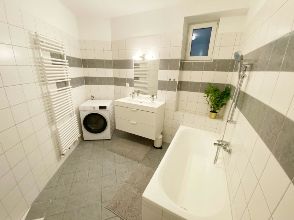 WG-Zimmer Wien Gumpendorfer Straße - Bild 10