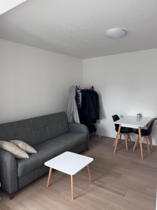 Anzeigenbild: Zentrumsnahe Wohnung