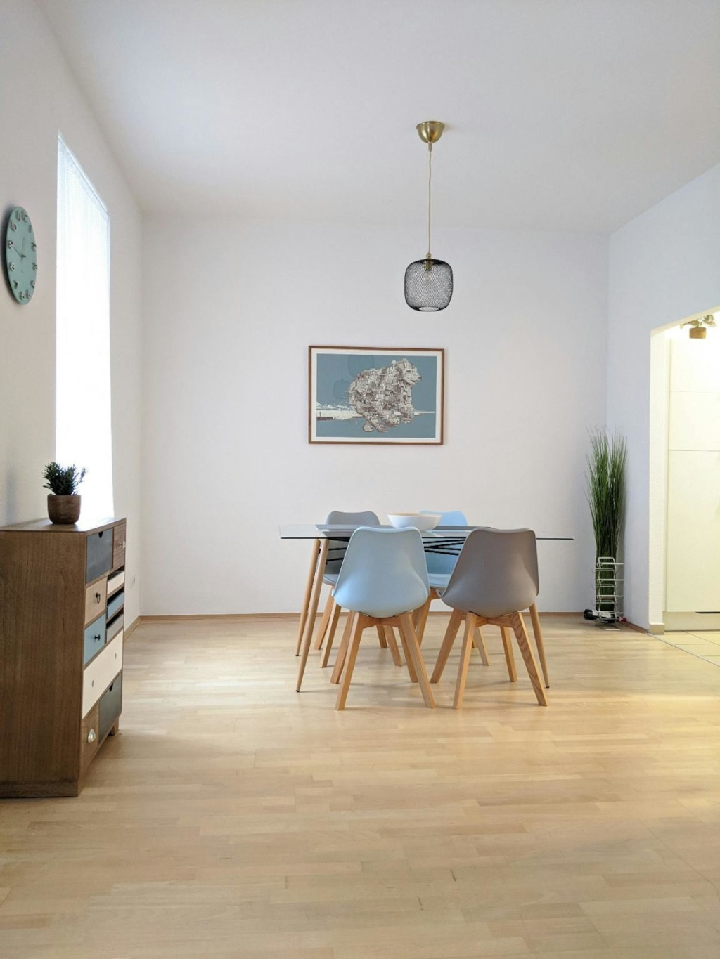 Torstraße, Berlin