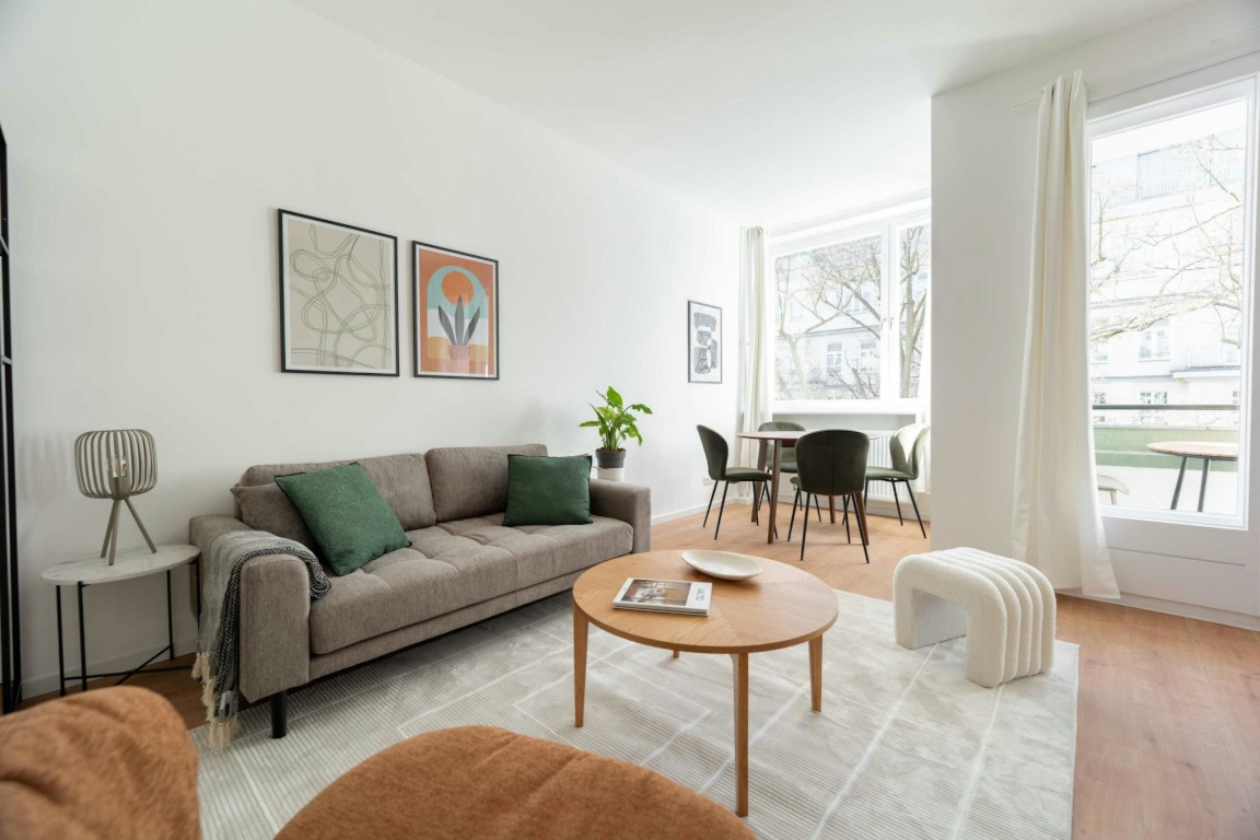 Nestorstraße, Berlin – Nestorstraße, 10709 Berlin – Vorschaubild 8