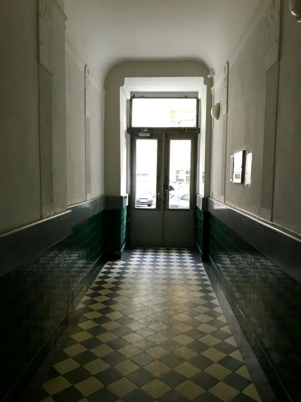 Wohnung Neukölln Lenaustraße - Bild 10