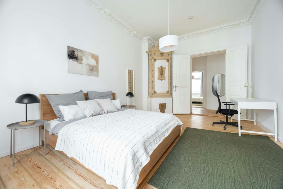 Wohnung Berlin Pestalozzistraße - Bild 7