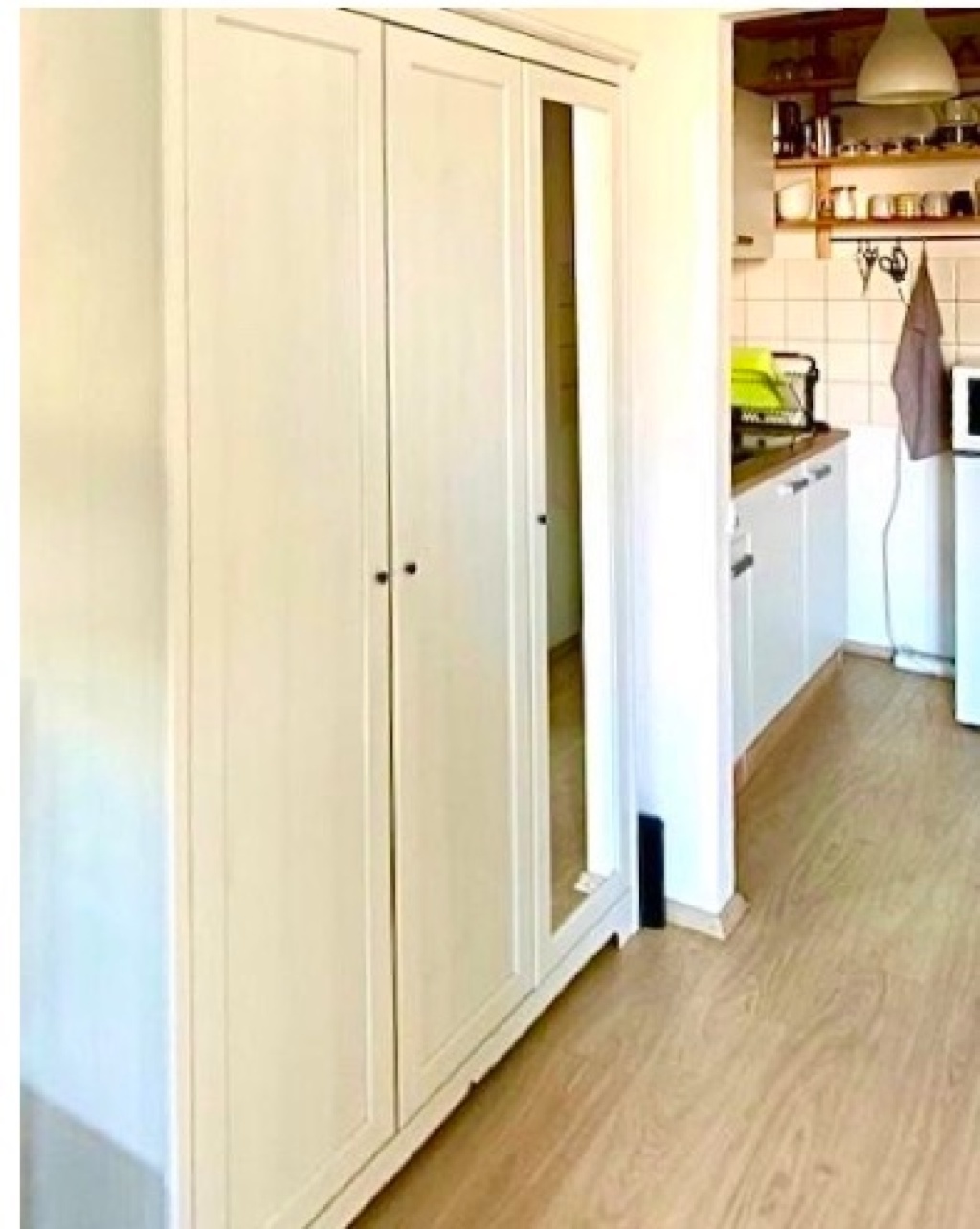 Möbliertes 1-Zimmer-Appartement in Aachen – Drei-Rosen-Straße 17, 52066 Aachen Aachen – Vorschaubild 13
