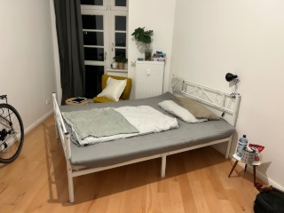 Anzeigenbild: WG Zimmer Schwerin