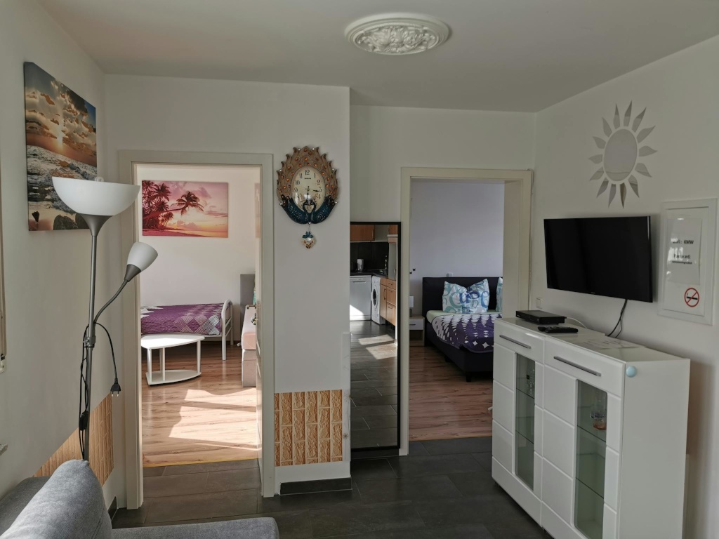 Mozartstraße, Köln – Mozartstraße, 51145 Köln Eil – Vorschaubild 2