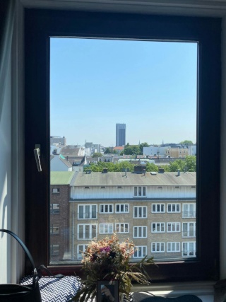 Anzeigenbild: Rentzelstraße, Hamburg