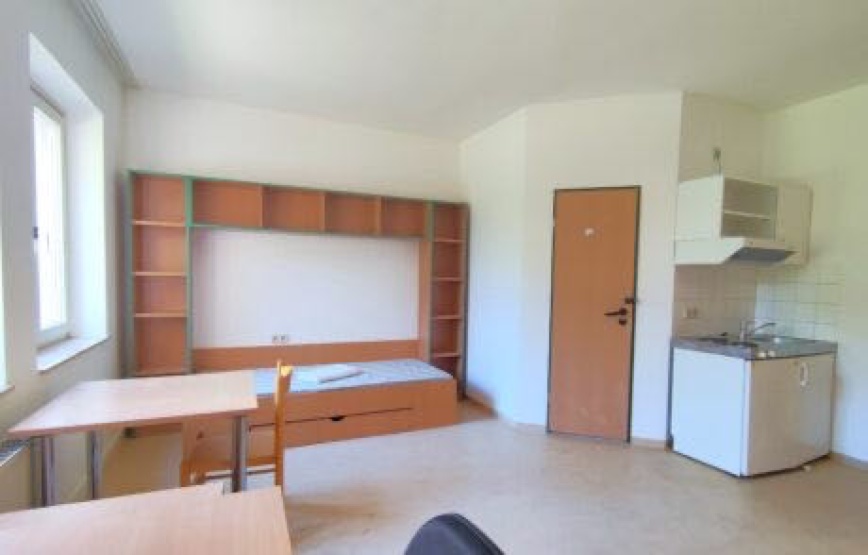 Anzeigenbild: Room Wanted From May 2026 in Krefeld