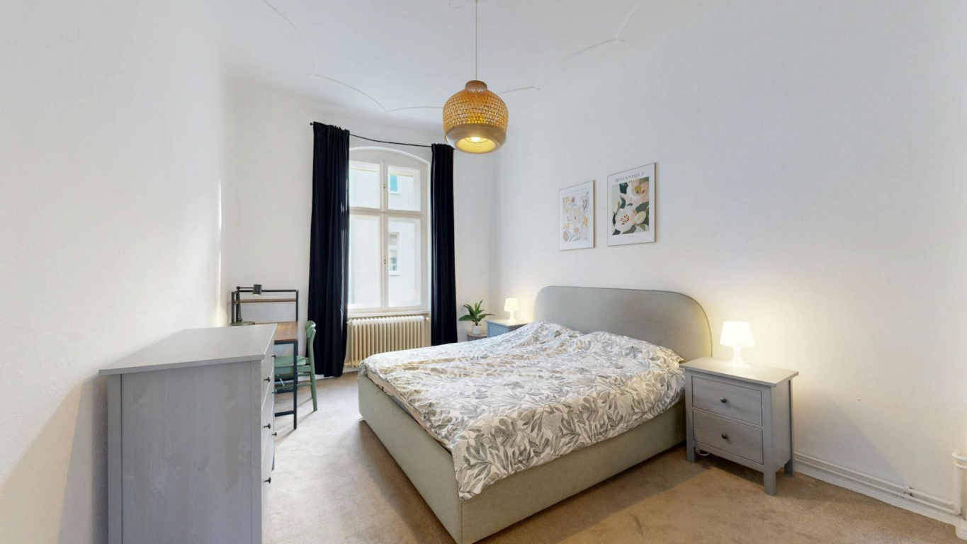 Wohnung Berlin Wollankstraße - Bild 6