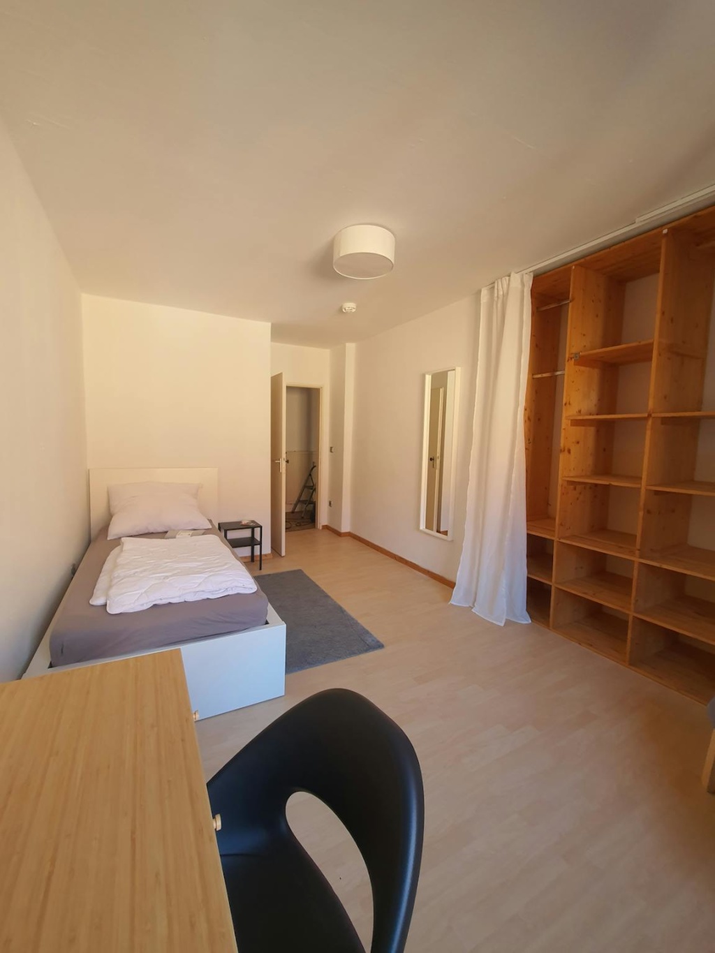 Wohnung Berlin Großbeerenstraße - Bild 9