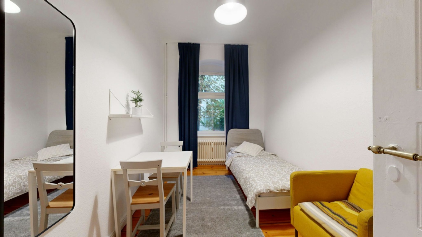 Wohnung Berlin Bastianstraße - Bild 6
