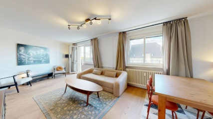 Ad image: Martin-Luther-Straße, Berlin