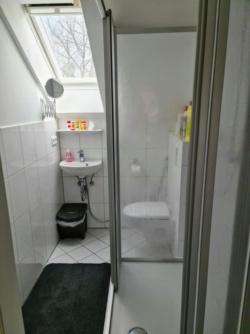 Aidenbachstraße, Munich – Aidenbachstraße, 81479 München – Vorschaubild 7