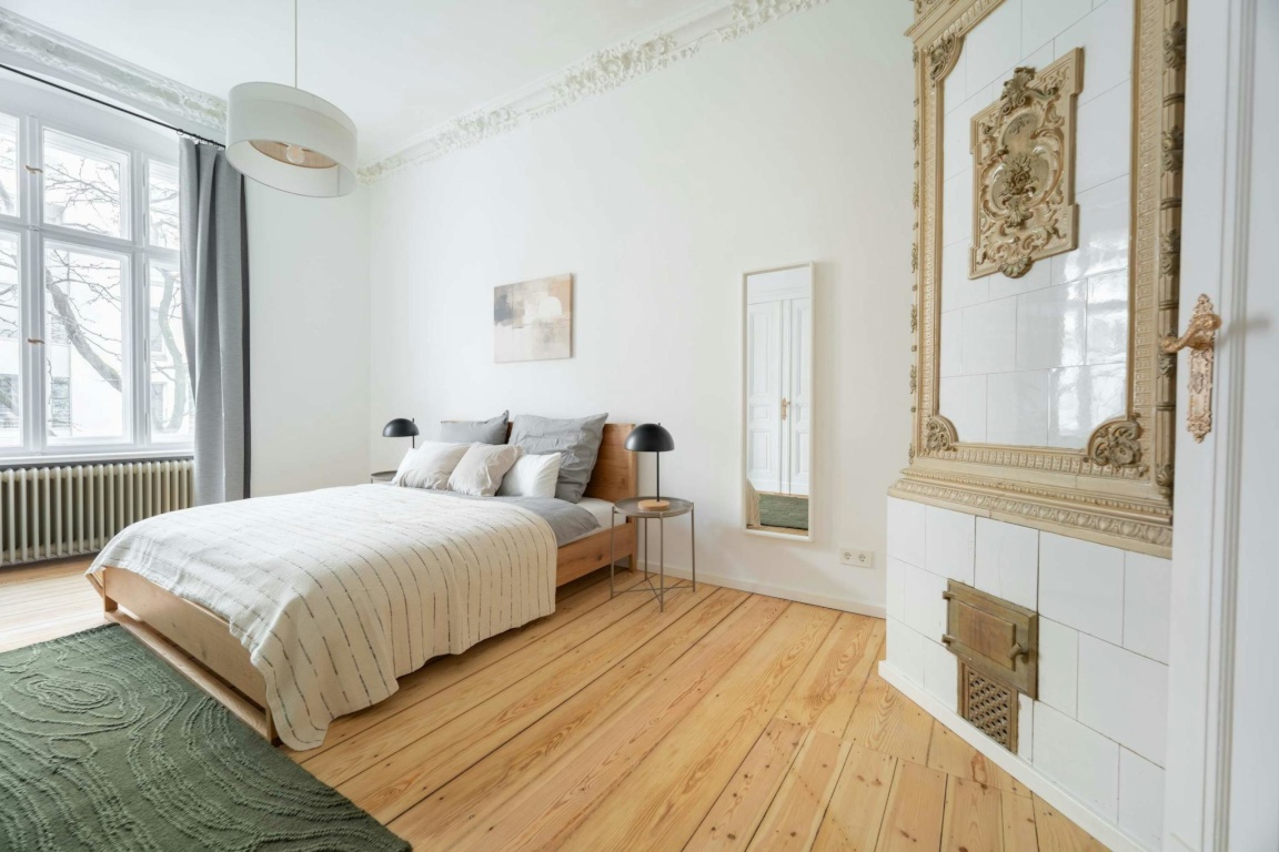 Wohnung Berlin Pestalozzistraße - Bild 3