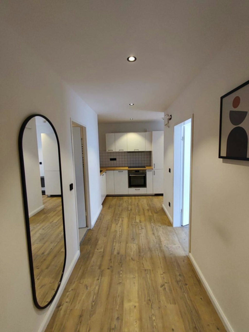 Wohnung Berlin Glockenturmstraße - Bild 6