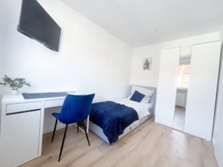 Anzeigenbild: Nürnberg: Zimmer in 3er-WG – Ab sofort bezugsfrei!