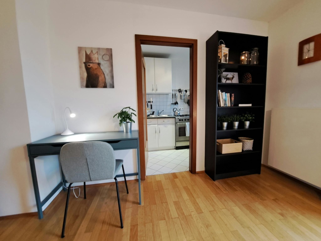 Herzogstraße, Munich – Herzogstraße, 80803 München Schwabing-West – Vorschaubild 9