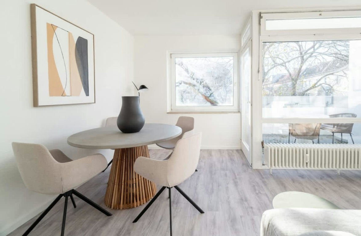 Wohnung Berlin Roseggerstraße - Bild 8