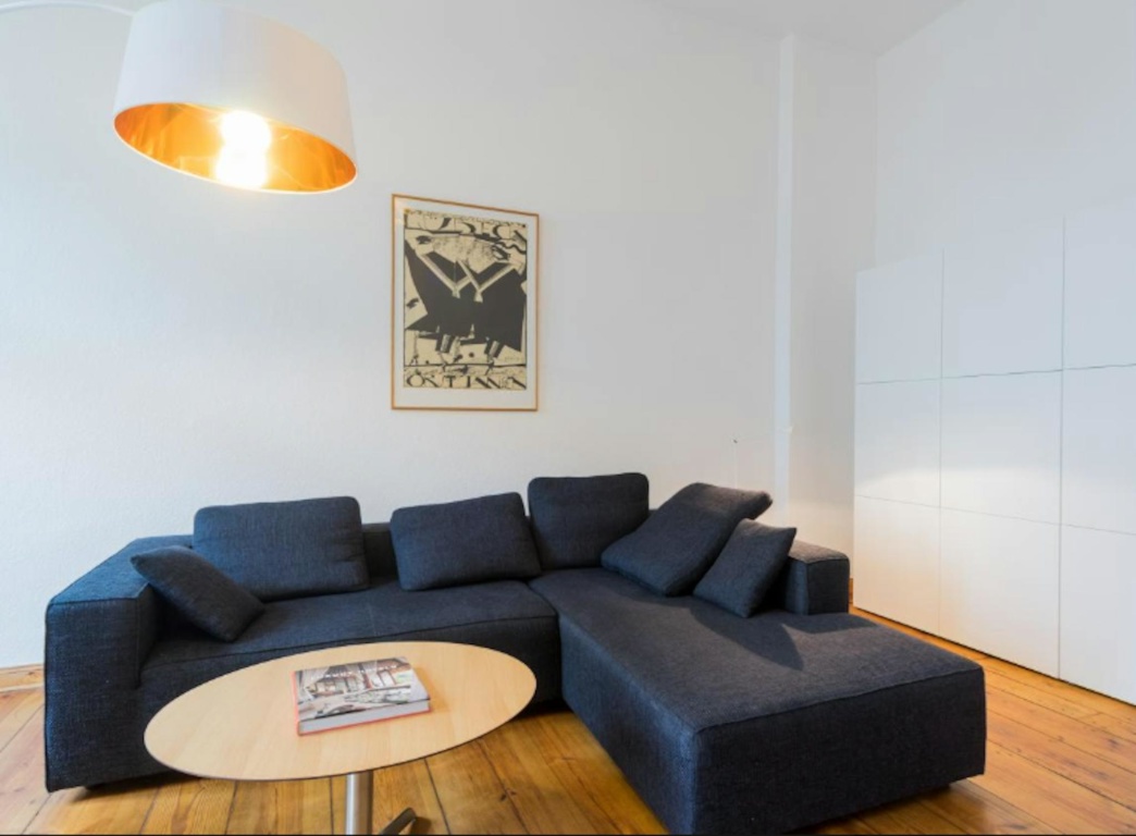 Rykestraße, Berlin – Rykestraße, 10405 Berlin Prenzlauer Berg – Vorschaubild 3