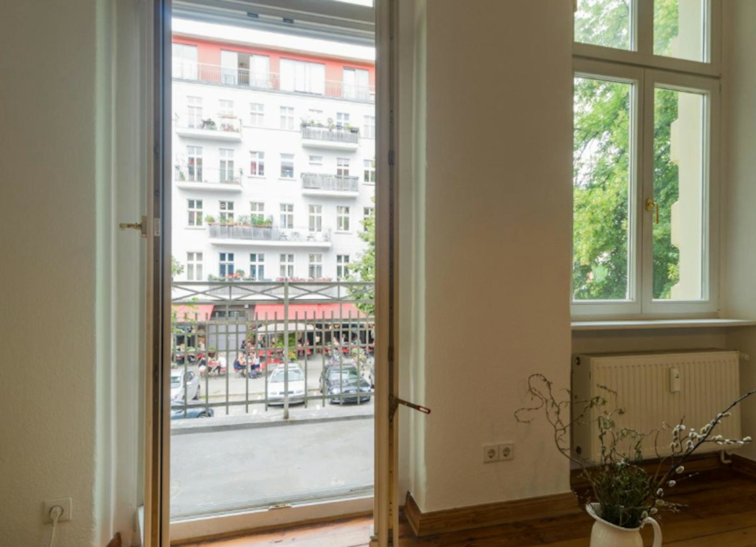 Rykestraße, Berlin – Rykestraße, 10405 Berlin Prenzlauer Berg – Vorschaubild 8