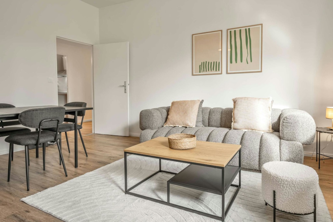 Wohnung Berlin Manfred-von-Richthofen-Straße - Bild 7