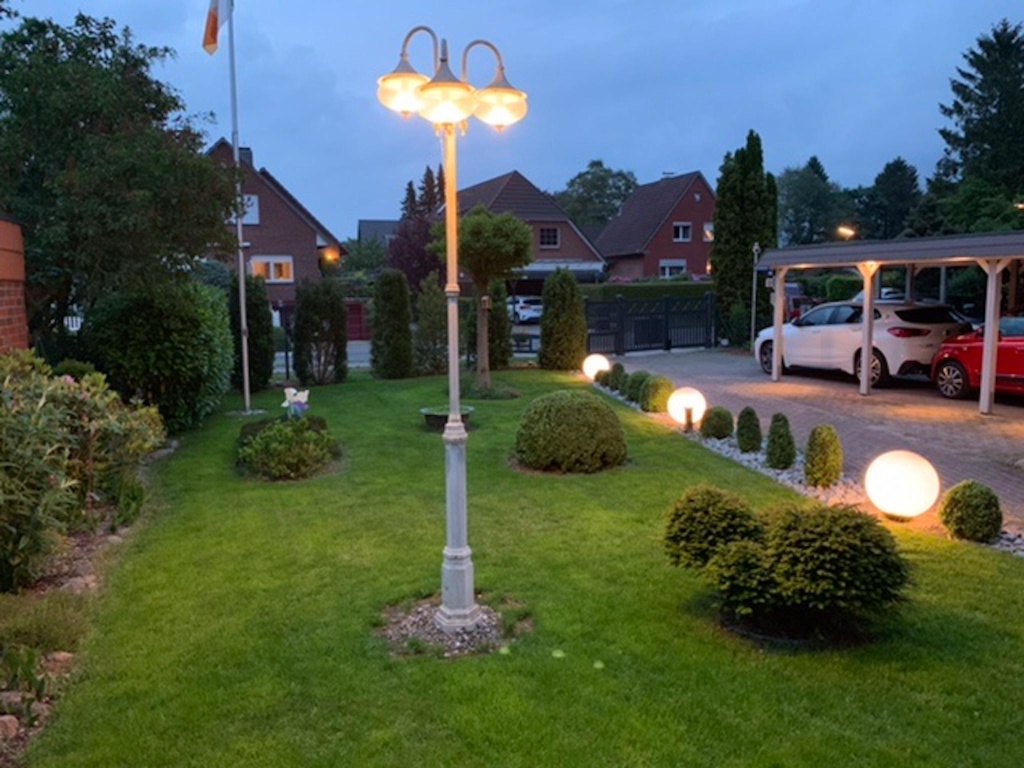 Halstenbeker Weg, Hamburg – Halstenbeker Weg, 22523 Hamburg Eidelstedt – Vorschaubild 2
