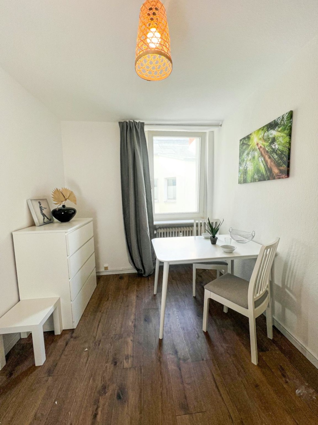 1-Zimmer-Wohnung Charlottenburg Spandauer Damm - Bild 4