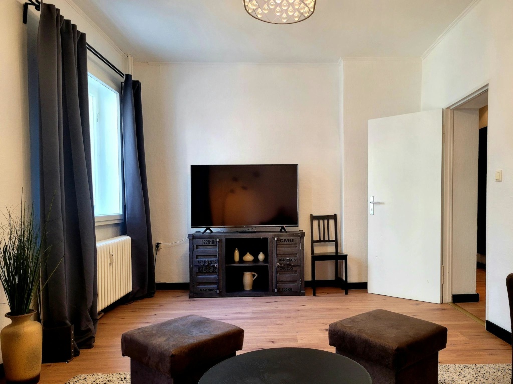 1-Zimmer-Wohnung Schöneberg Kalckreuthstraße - Bild 7