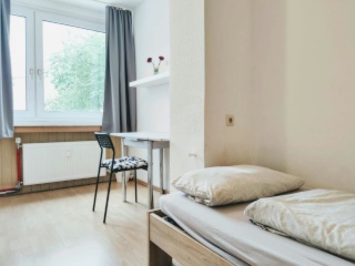 Anzeigenbild: Körner Hellweg, Dortmund