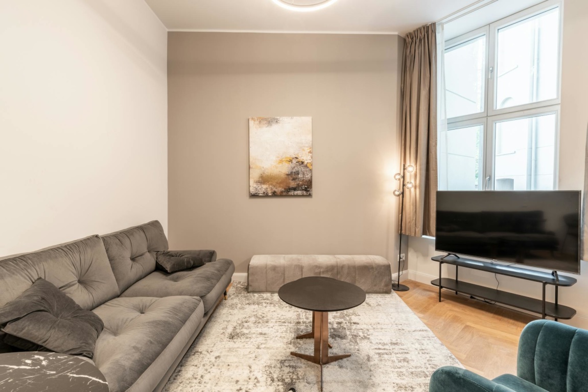 Krausnickstraße, Berlin – Krausnickstraße, 10115 Berlin Mitte – Vorschaubild 2