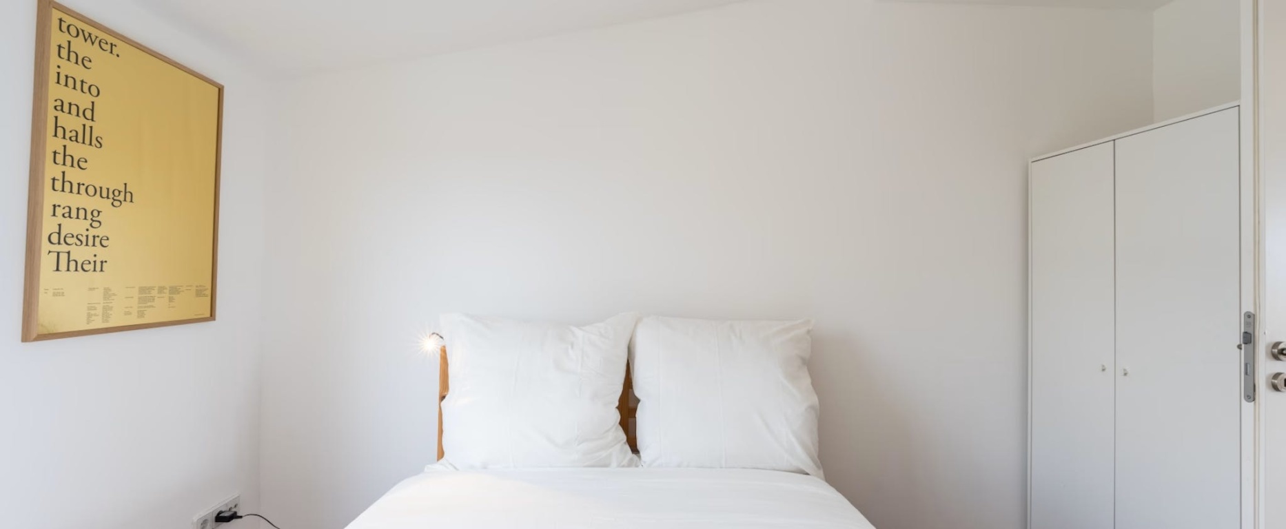 WG-Zimmer Prenzlauer Berg Gaudystraße - Bild 4
