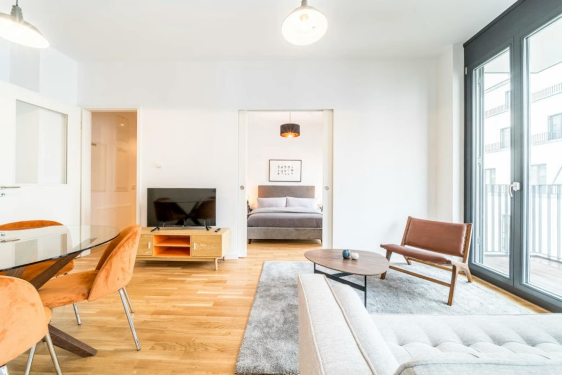 Wegelystraße, Berlin – Wegelystraße, 10623 Berlin – Vorschaubild 8
