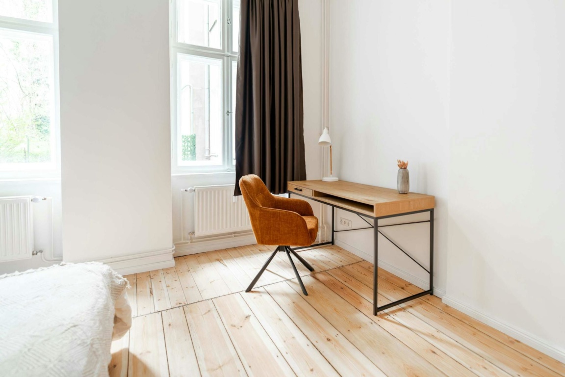 Wohnung Berlin Uhlandstraße - Bild 8