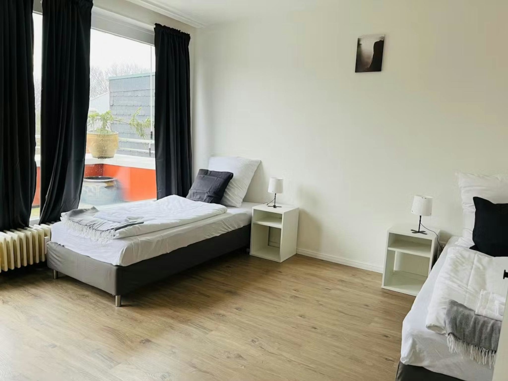 Rellinger Weg, Hamburg – Rellinger Weg, 22457 Hamburg Eidelstedt – Vorschaubild 2